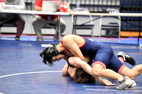 3-16 Wylie @ Allen Wrestling