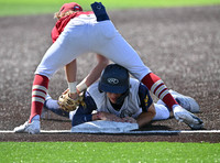 4-9 Cy Woods @ Cy Ranch Baseball - Soph