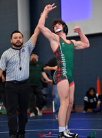 2023-1-21 Tiger Classic @ Klein Collins Wrestling - Varsity