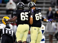 10-28 Cy Ranch v Cy Park FB - Varsity