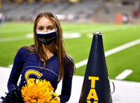 Cheer Taylor Casey Spotlight W7