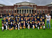 2022-11-4 Cy Ranch @ Cy Falls FB - Varsity