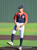 3-30 Bridgeland @ Cy Ranch Baseball - Soph game 2