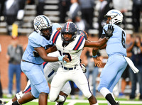 2022-11-4 Tompkins @ Paetow FB - Varsity