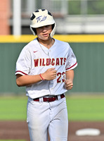 23 Dylan Felcman Cy Woods 4-5