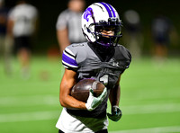2022-11-10 Tompkins @ Ridge Point (UIL B-District Playoffs) FB - Varsity