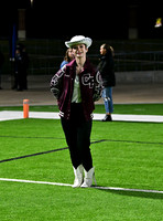 Brigade Isabel Garcia Cy-Fair Spotlight 2022-11-18