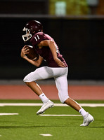 11 Robert Austin French Spotlight wk7