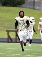 10-28 Seven Lakes @ Conroe FB - JV-B