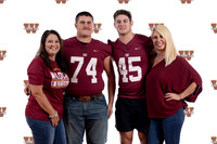Pre-Paid Downloads - 2021 Cy Woods Family Day
