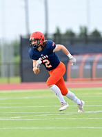 2 Mason Simmons Bridgeland 8-25