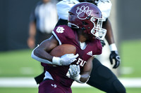 1 Zaccheas Baynes Cy-Fair 9-4