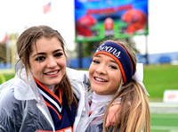 Cheer Lexie and Lauren Womack Bridgeland 11-27