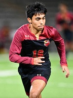 16 Marcos Scalzo Cy Woods 2-11
