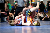 4-9 2022 AAU Jr/Sr Twin Rivers Duals Wrestling - Competition