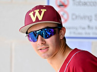 9 Tyler Magnon Cy Woods 4-9