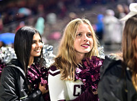 Cheer Sadie Zielinski Cy-Fair Spotlight 2022-11-18