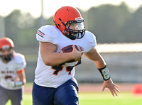 10-14 Bridgeland v Cy Park FB - Frosh-A