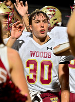 30 Jack “Tug” Burg Cypress Woods 2022-8-26