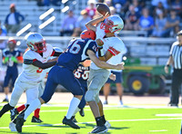 2022-10-26 Cy Lakes @ Bridgeland FB - Frosh-B