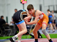 Texas Red v Missouri - Greco