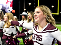 Cheer Peyton Mac Caraway Cy-Fair Spotlight 2022-11-18