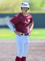 23 Dylan Felcman Cy Woods 4-9