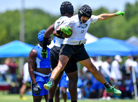 6-24 Cy Falls @ FW Brewer (Pool A) FB - 7-on-7