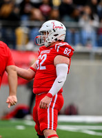 2022-11-18 El Campo @ Kilgore (UIL 4A Div. 1 Area Playoff) FB - Varsity