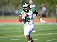 9-23 Cy Falls v Cy Woods FB - JV-B
