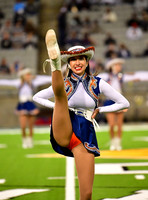 Belle Caitlyn Broad Spotlight 12-10