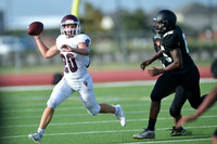 9-2 Cy-Fair v Cy Park FB - JV-A