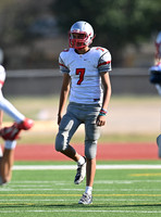 2022-10-19 Cy Lakes @ Cy Ranch FB - Frosh-B