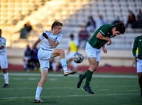 1-15 Stratford @ Klein Cain Boys Soccer - Varsity