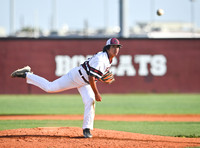 4-7 Northbrook @ Cy-Fair Baseball - JV-A