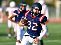 9-8 Katy @ Tompkins FB - Frosh-A
