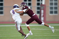 11 Austin French Cy-Fair 10-7