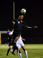 2-10 Ridge Point @ Fort Bend Austin Boys Soccer - Varsity