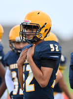 2022-9-1 Katy Paetow @ Cy Ranch FB - Frosh-B