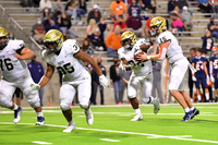 12-10 Klein Collins @ Bridgeland FB - Varsity