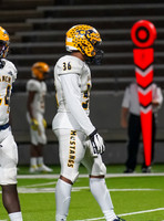36 Jonavon Dennis Spotlight W10