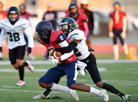 2022-10-19 Mayde Creek @ Tompkins FB - JV-A