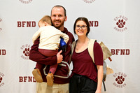 2023-01-19 CFHS Senior Night