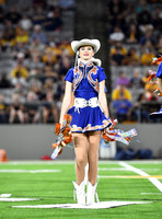 Belle Emma Miller Bridgeland 10-9