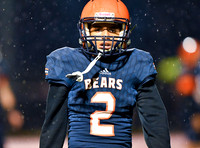 11-3 Cy Falls v Bridgeland FB - Frosh-A
