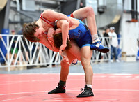 NHSCA Day 1 - 25 March 2022