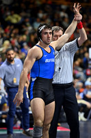 NCAA Southern Scuffle 2022 Early Day 1