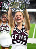 Cheer Sadie Zielinski Cy-Fair 2022-8-27