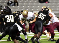 70 Jacob King Spotlight wk7