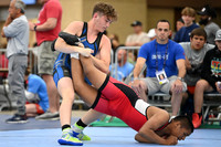 5-15 FS/GR State USA Wrestling Wrestling - Competition